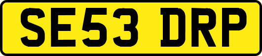 SE53DRP