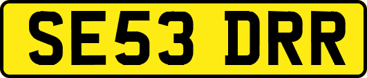 SE53DRR