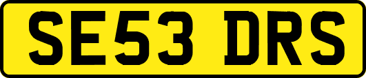 SE53DRS