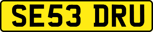 SE53DRU