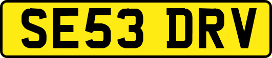 SE53DRV