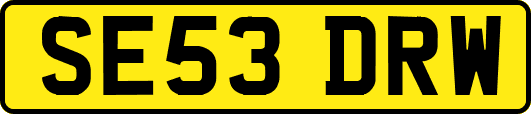 SE53DRW