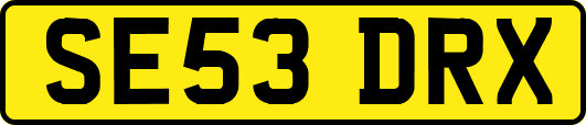 SE53DRX
