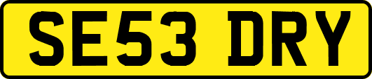 SE53DRY