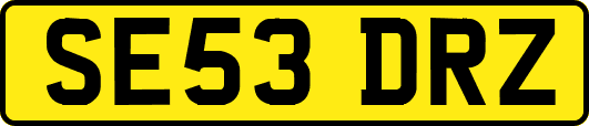 SE53DRZ
