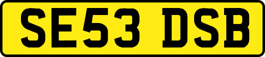 SE53DSB