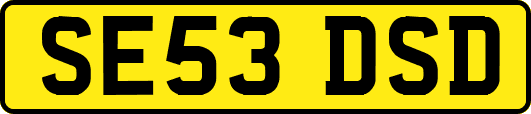 SE53DSD