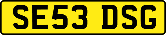 SE53DSG