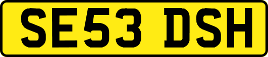 SE53DSH