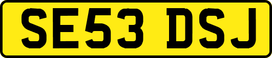 SE53DSJ