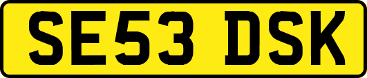 SE53DSK