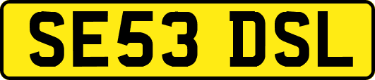 SE53DSL