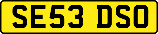 SE53DSO