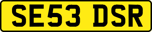 SE53DSR