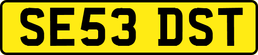 SE53DST