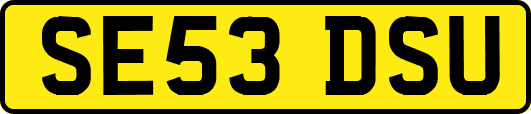 SE53DSU
