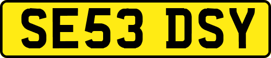 SE53DSY