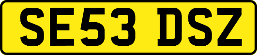 SE53DSZ