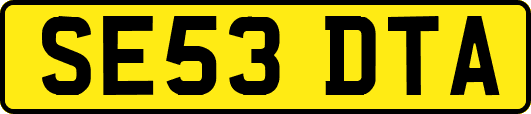 SE53DTA