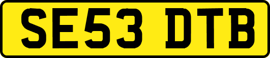 SE53DTB