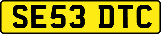 SE53DTC