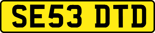 SE53DTD