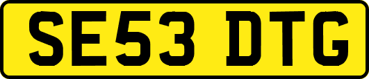 SE53DTG