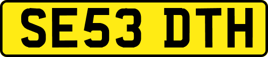 SE53DTH