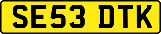 SE53DTK