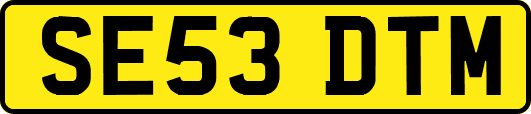 SE53DTM