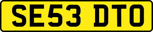SE53DTO