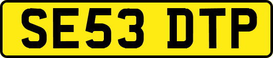 SE53DTP
