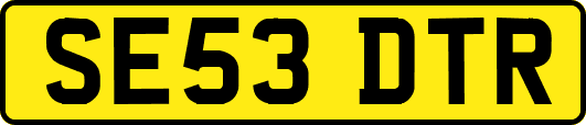 SE53DTR