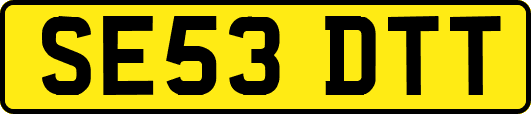 SE53DTT