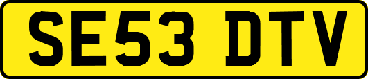 SE53DTV