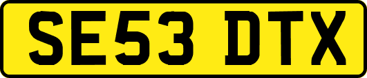 SE53DTX
