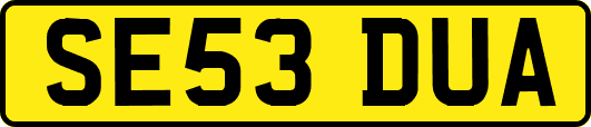 SE53DUA