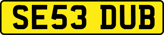 SE53DUB