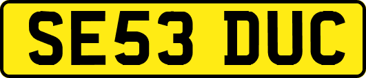 SE53DUC