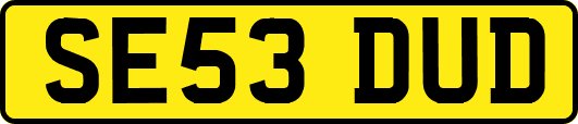 SE53DUD