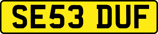 SE53DUF