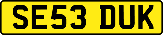 SE53DUK