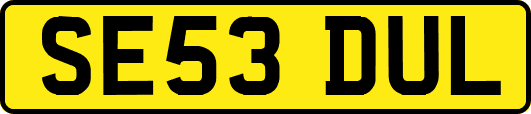SE53DUL