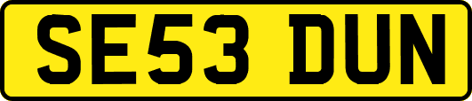 SE53DUN
