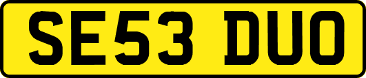 SE53DUO