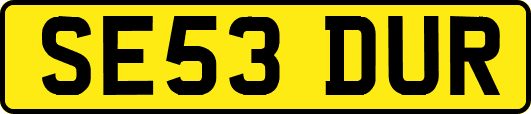 SE53DUR
