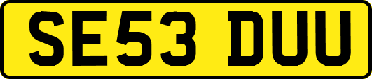 SE53DUU