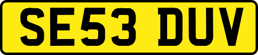 SE53DUV