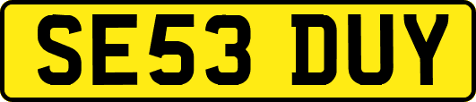 SE53DUY