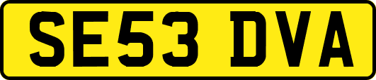 SE53DVA